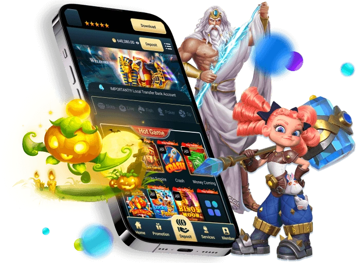 Khuyến mãi độc quyền betvnd9