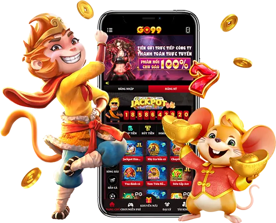 Game Baccarat trực tuyến tại Betvnd9