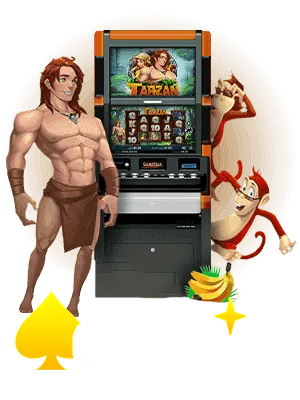 Thư viện game Nổ Hũ đa dạng