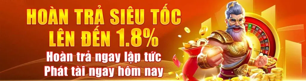 Banner khuyến mãi đá gà hấp dẫn