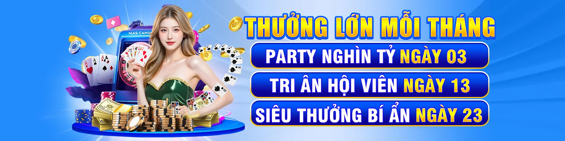 Ưu đãi chào mừng betvnd9 trang chủ chính thức