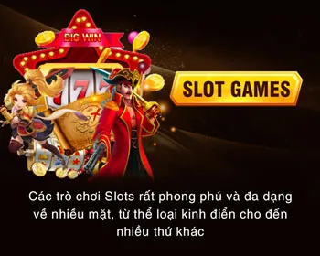 Bắn cá BetVND9