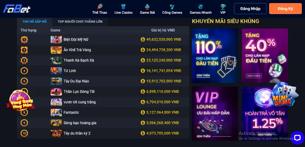 betvnd9 đảm bảo an toàn và minh bạch